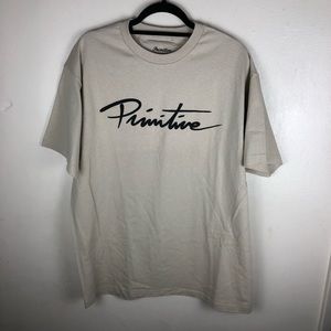 Primitive shirt